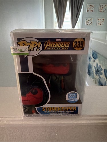 Funko pop esclusiva figura - funko,