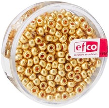 Efco 1024396 - Perline indiane