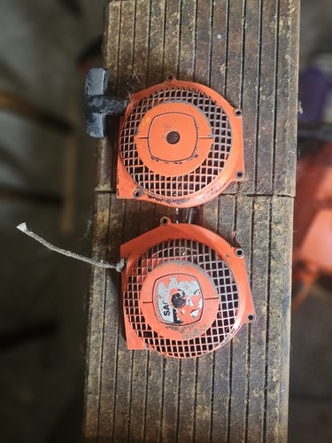 Sachs dolmar 120 - dolmar,