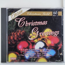 Riga Radio Choir – Christmas