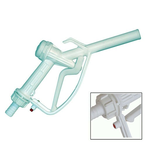 Pistola per pompa travaso - pistola,