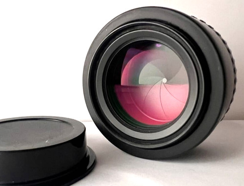 Quasi come nuovo smc pentax - [quasi, nuovo]
