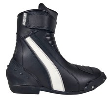 Scarpe stivaletti stivali - , moto