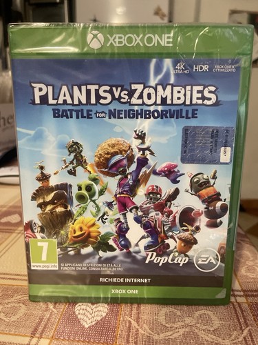 Plants zombies battle for - vs,