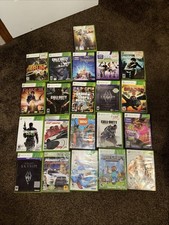 Grande Lotto 21 Giochi Xbox