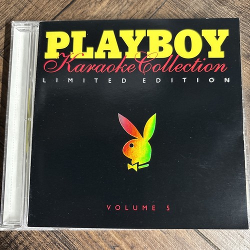 Playboy karaoke collection - playboy,