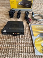 Canopus ADVC-300 convertitore