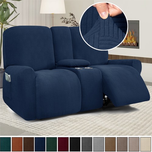 Copridivano reclinabile design