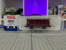 Piko FS Carriage Italia Era