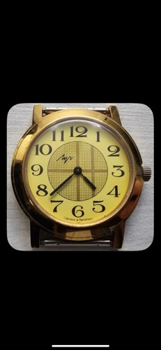 Orologio polso meccanico - orologio, da