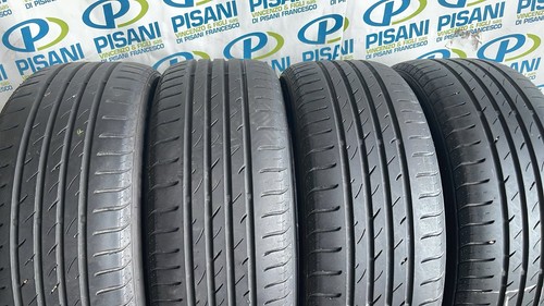 Gomme usate 215 - 215, 17