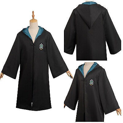 Harry potter slytherin cosplay - slytherin,