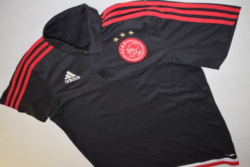 Adidas ajax amsterdam maglia - ajax,