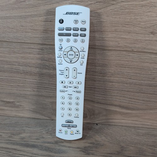 Telecomando originale bose - telecomando,