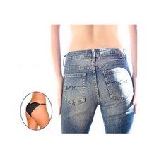 SLIP PUSH UP INTIMO MUTANDE