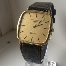 Orologio LONGINES Quarzo