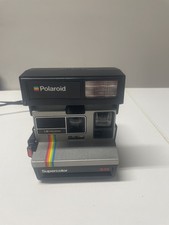 Polaroid Supercolor 635 