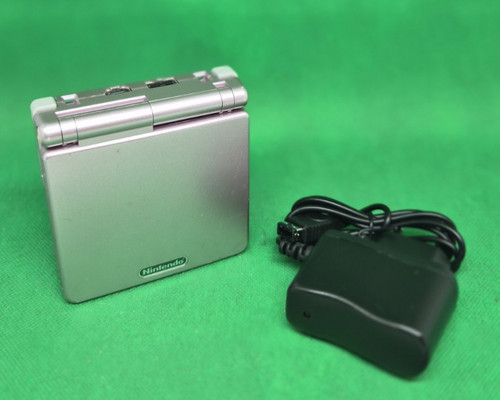 Nintendo game boy advance - nintendo,