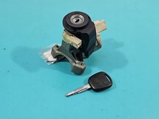 Inserto chiave accensione