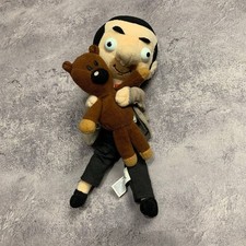Peluche Mr Bean con