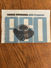 Manuale proiettore diapositive