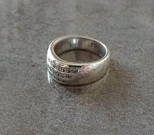 Anello emporio armani - emporio, armani,