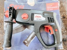 Trapano Tassellatore Skil + Smerigliatrice Felisatti