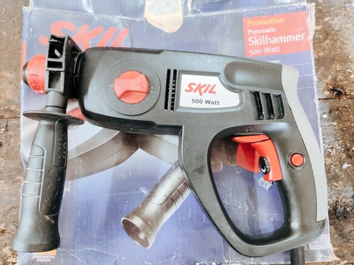 Trapano tassellatore skil - skil, +