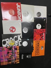 Stock 60 Vinili musica