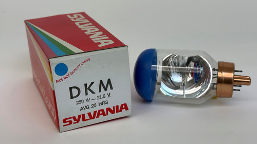 Sylvania dkm 250w 5v - sylvania, 21.5v