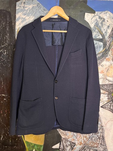 Giacca blazer tagliatore misto - blazer,