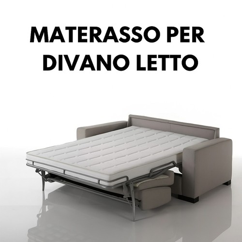 Materasso gommapiuma - materasso, in