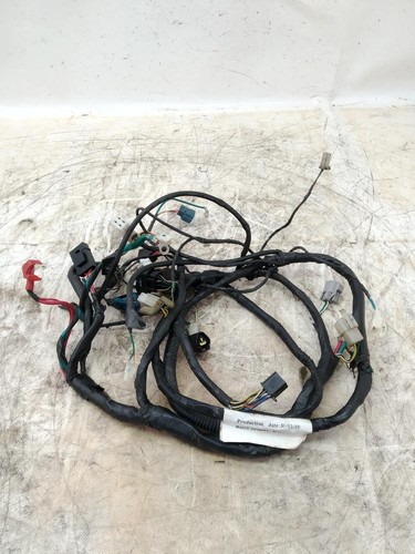 Impianto elettrico per peugeot - per,
