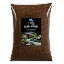 ZOMA Torba acida di sfagno Ph