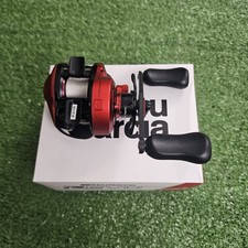 Abu Garcia Revo Rocket 10.1:1