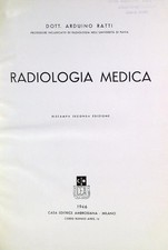 RADIOLOGIA MEDICA RATTI
