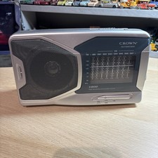 Corona CLR 9220. Radio