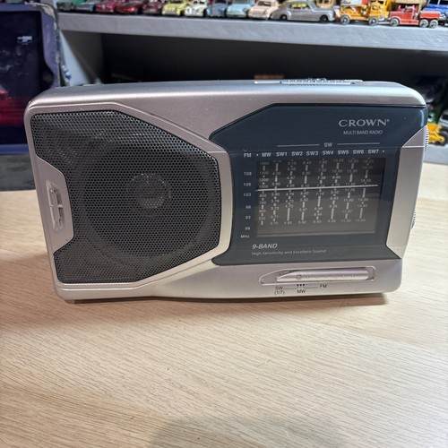 Corona clr 9220 radio - corona, 9220.