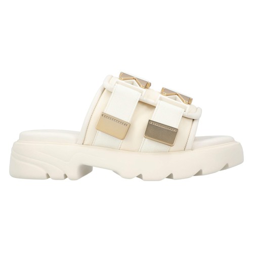 Bottega veneta flash bianco - flash,
