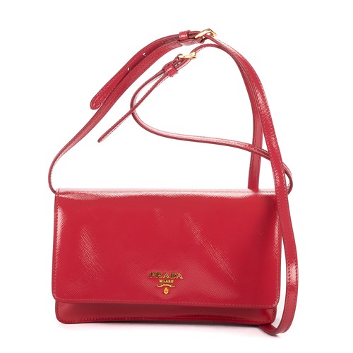Borsa tracolla prada - a,