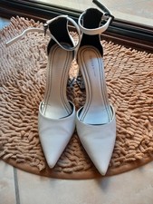 scarpe decollete donna