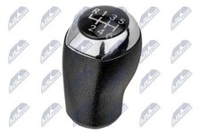 NTY Pomello cambio Pomello leva cambio 6 marce per HYUNDAI i30 (GD)