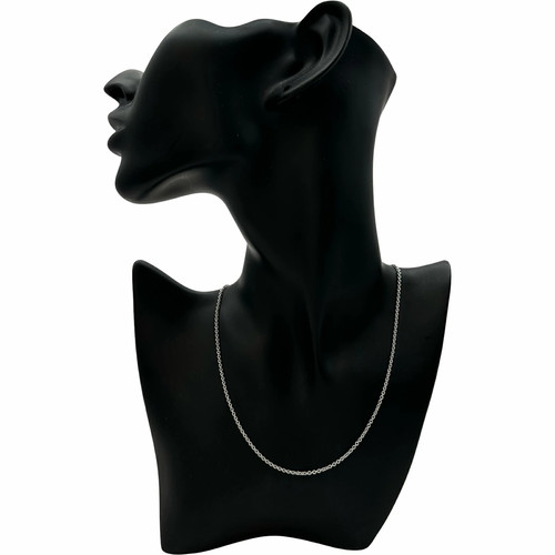 Bvlgari chain necklace 750 - chain,