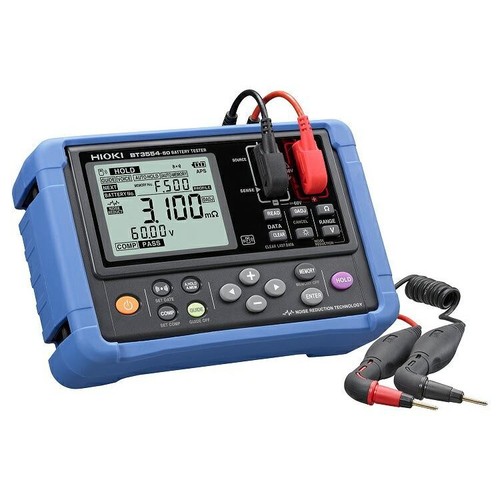 Hioki bt3554 tester - bt3554-52,