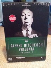 Alfred Hitchcock Presenta