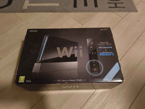 Nintendo wii pack - nintendo,