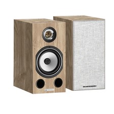 TRIANGLE COMETE EZ LIGHT OAK COPPIA DI DIFFUSORI DA STAND/SCAFFALE NUOVI