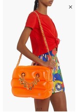 Borsa a tracolla MOSCHINO