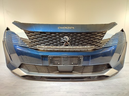 Paraurti per peugeot 5008 - paraurti,