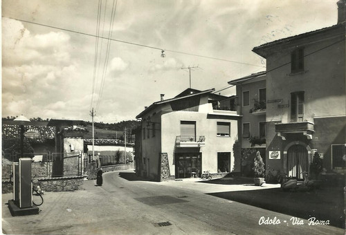 Odolo via roma - odolo,